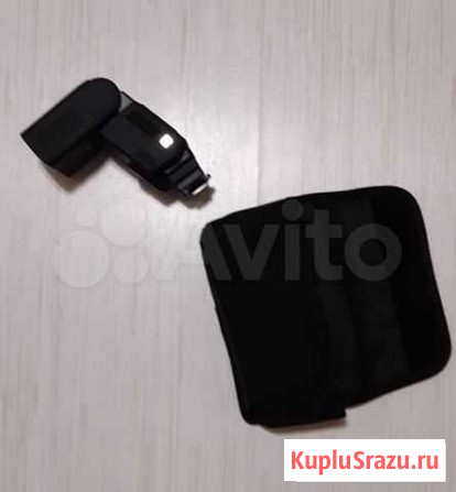Фотовспышка sigma ef-610 dg st для nikon Сочи - изображение 1