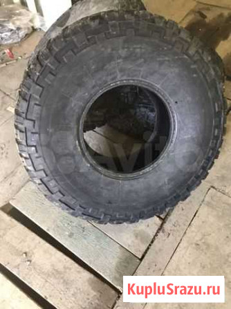 37/12,5R15 Петропавловск-Камчатский - изображение 1