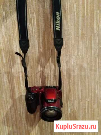 Продам Nikon coolpix L810 Миасс - изображение 1