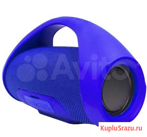 Bluetooth колонка Ростов-на-Дону - изображение 1