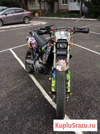 Suzuki SB250 Березники - изображение 1