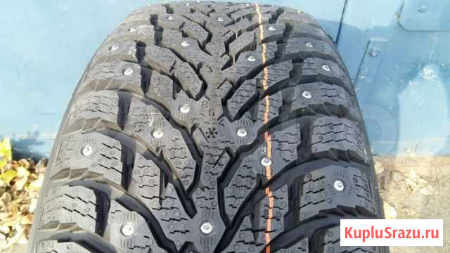 205/55/16 Nokian hakkapeliitta 9 Ярославль - изображение 1