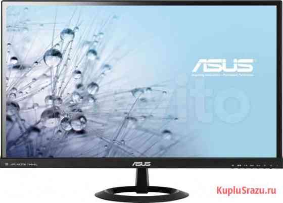 Монитор asus VX279Q Екатеринбург