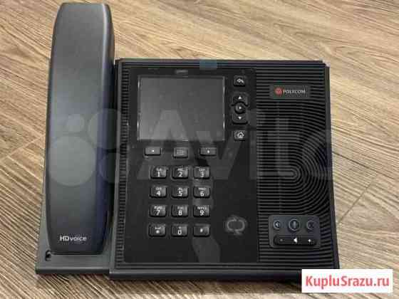 IP-телефон Polycom CX600 Новокузнецк