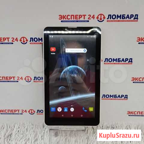 Планшет BQ 7064G(Р19) Йошкар-Ола - изображение 1
