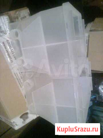 Нижняя часть спаренных контейнеров Saeco Санкт-Петербург - изображение 1