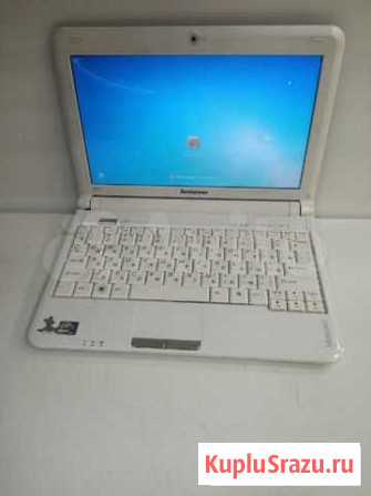 Нетбук Lenovo 20027 Нижневартовск - изображение 1