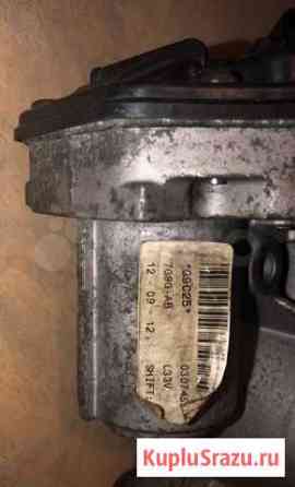 Дроссельная заслонка Выборг