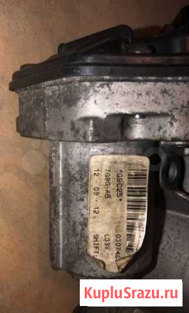 Дроссельная заслонка Выборг - изображение 1