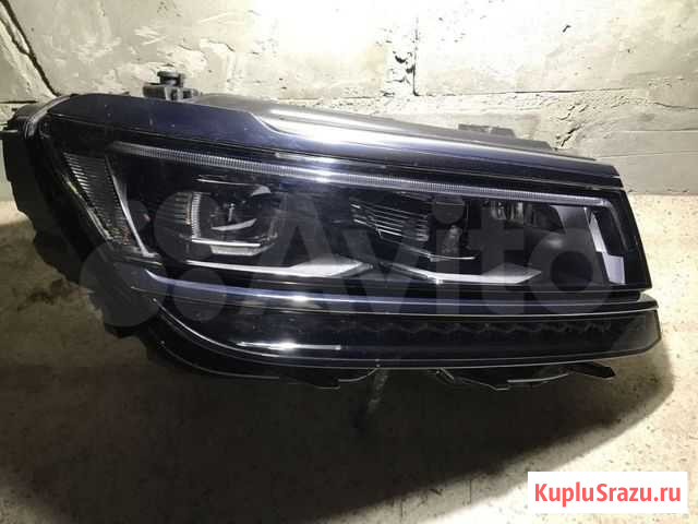 Фара Volkswagen Tiguan Сургут - изображение 1