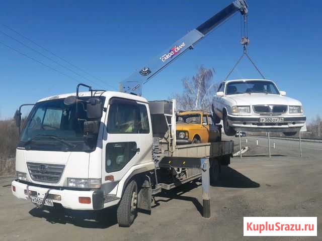 Закуп металлолома Утиль авто Резка Приём лом Златоуст - изображение 1