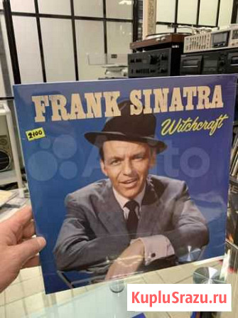 Виниловые пластинки Петрозаводск - изображение 1