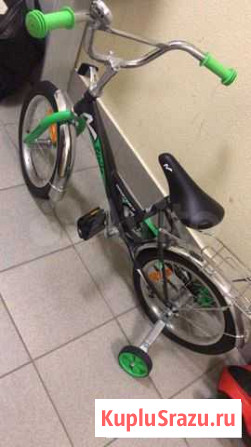 Велосипед Коммунарка - изображение 1