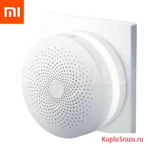 Главный блок управления умным домом Xiaomi Хабаровск