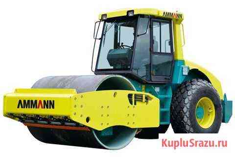 Сдаем в аренду, катки hamm3516, amann ASC150d Иркутск