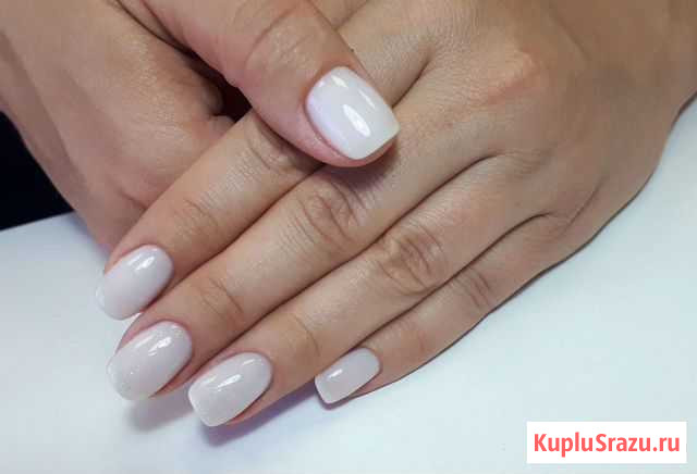 Маникюр педикюр Липецк - изображение 1