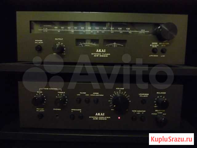 Аkai AM 2200,akai AT 2200 Ростов-на-Дону - изображение 1
