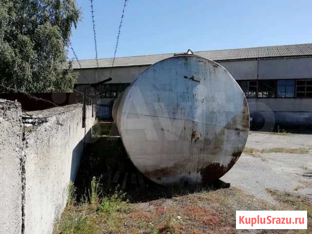 Ёмкость, бочка WS567 Воронеж - изображение 1