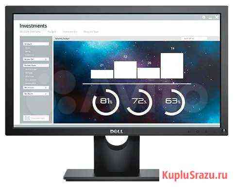 Монитор Dell 19.45 E2016 Томск