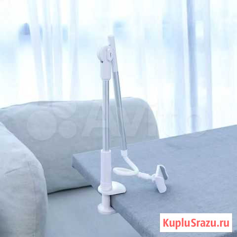 Держатель для телефона Baseus Unlimited Adjustment Хабаровск - изображение 1
