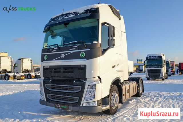 Volvo FH 500 Москва - изображение 1