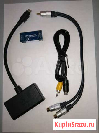 Новые переходники DVI-I для компьютера и кабели Брянск - изображение 1