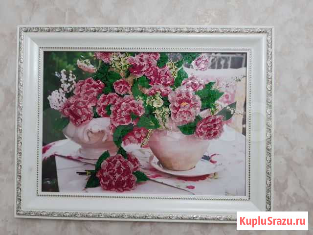 Картина Махачкала - изображение 1