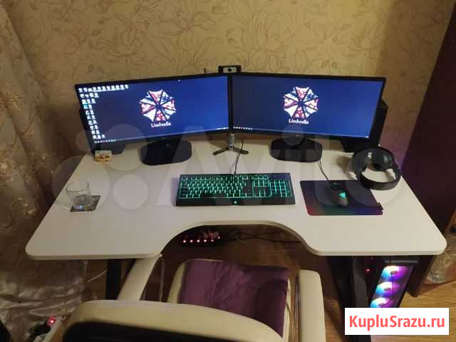 Монитор LG 25UM58-P 2K Саратов - изображение 1