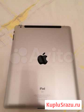 Планшет Apple iPad 2, 32Gb Wi-Fi Санкт-Петербург - изображение 1