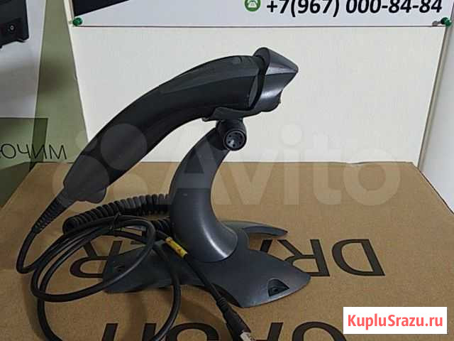 Ручной сканер Honeywell Voyager 1200g Домодедово - изображение 1