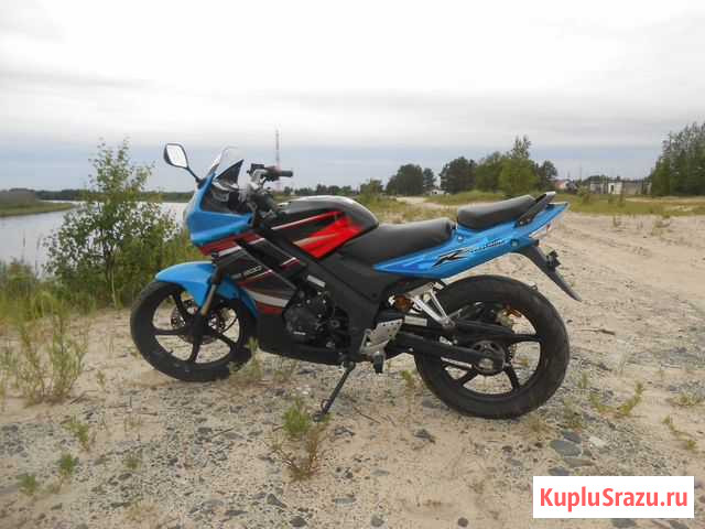 Stels sb 200 Новоаганск - изображение 1