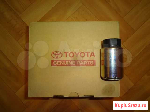 Насос топливный электрический Toyota Corolla 150 Томск - изображение 1