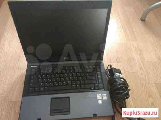 Ноутбук hp compaq6715s Екатеринбург