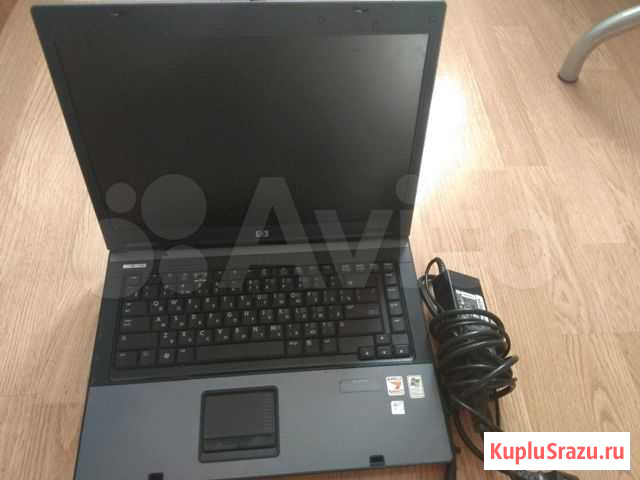 Ноутбук hp compaq6715s Екатеринбург - изображение 1