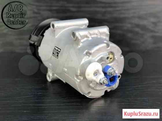 Компрессор кондиционера Ford Galaxy Москва