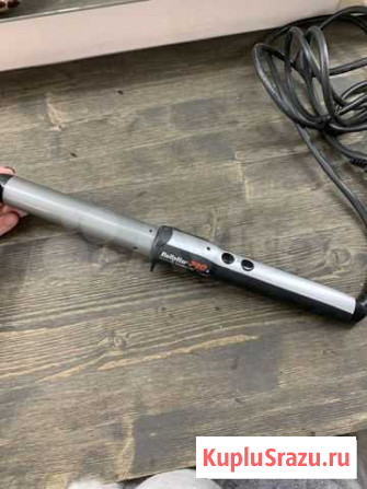 Плойка babyliss Пермь - изображение 1