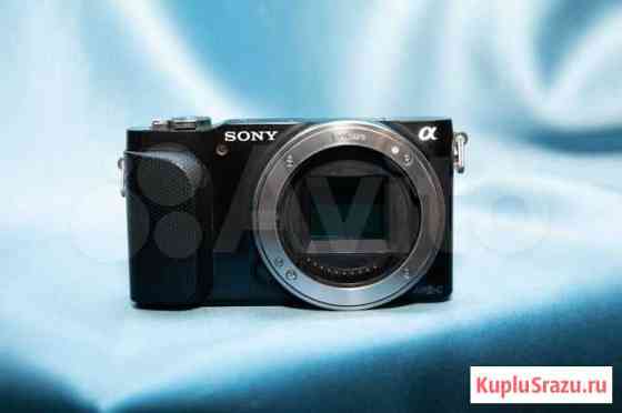 Sony NEX 3N body (пробег 12.000) Нижний Новгород