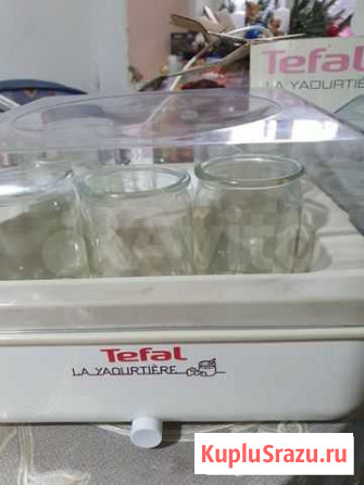 Йогуртница tefal Батайск - изображение 1