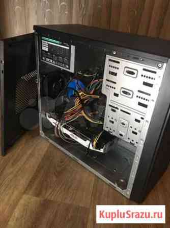 Системный блок / пк в сборе (1060 3GB + i5 7400) Нижний Новгород