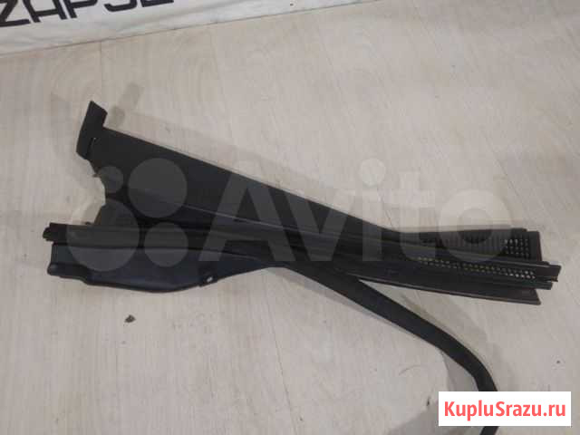 Жабо правое Mitsubishi Lancer 9 4G63 2006 Брянск - изображение 1