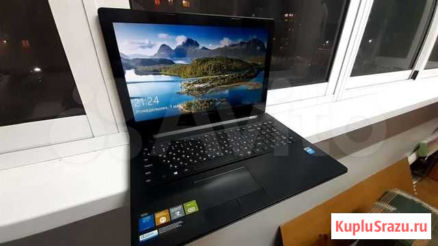 Lenovo IdeaPad g50-30 Усть-Илимск - изображение 1