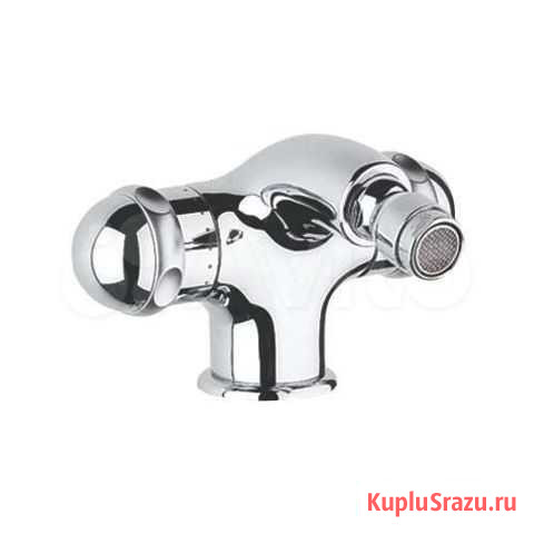 Смеситель для биде Grohe Москва - изображение 1