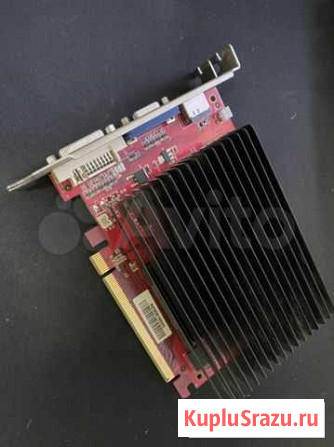 Видеокарта geforce 9500gt 1Gb Нижнекамск - изображение 1