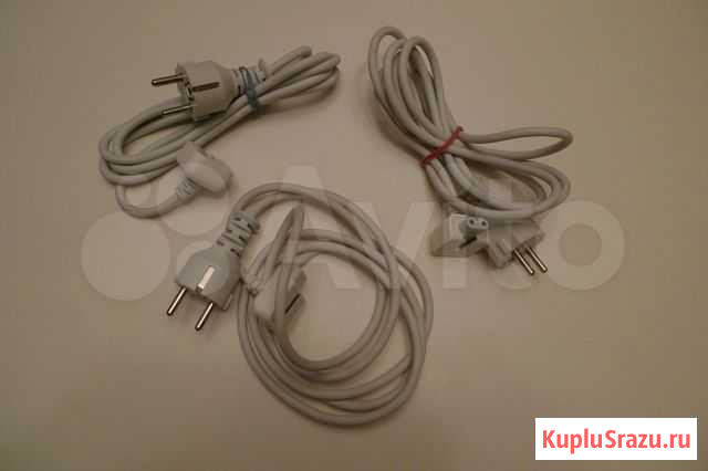Оригинальный кабель Apple Volex APC7Q Москва - изображение 1