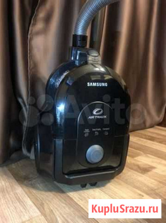 Пылесос Samsung Ухта - изображение 1
