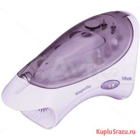 Маникюрный набор vitek vt-2201 Липецк - изображение 1