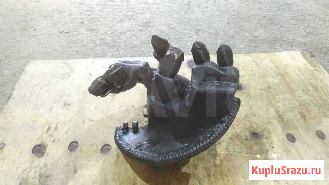 Коронка буровая 350 Комсомольск-на-Амуре - изображение 1