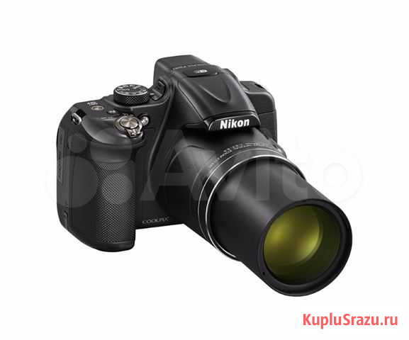 Nicon 16 Mg 60x zoom Усолье-Сибирское - изображение 1