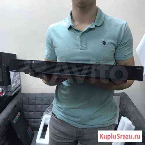 Профессиональная караоке система AST 250 Москва