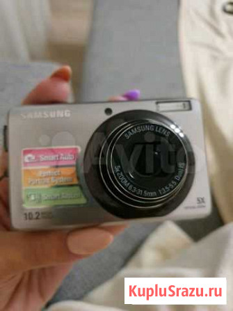 Фотоаппарат Мурино - изображение 1